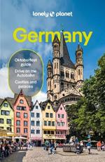 Lonely Planet Germany