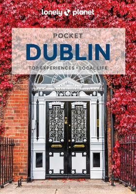 Lonely Planet Pocket Dublin - Lonely Planet,Neil Wilson - cover