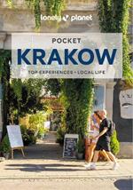 Lonely Planet Pocket Krakow