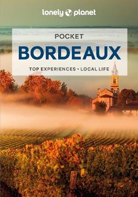 Lonely Planet Pocket Bordeaux - Lonely Planet,Nicola Williams - cover