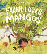 Farah Loves Mangos