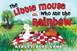 The Little Mouse who Ate the Rainbow