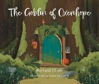 The Goblin of Oxenhope - Richard Elliott - cover