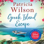 Greek Island Escape