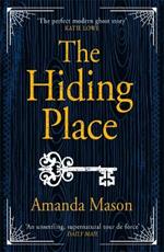 The Hiding Place: The most unsettling ghost story you'll read this year