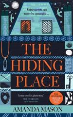 The Hiding Place: The most unsettling ghost story you'll read this year