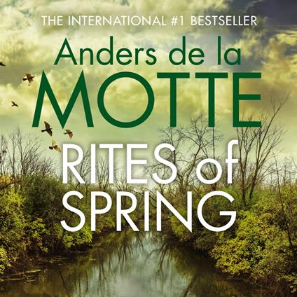 Rites of Spring