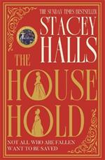 The Household: PRE-ORDER the highly anticipated, captivating new novel from the author of MRS ENGLAND and THE FAMILIARS