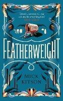 Featherweight - Mick Kitson - cover