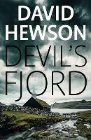 Devil's Fjord - David Hewson - cover