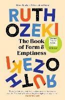 The Book of Form and Emptiness: Winner of the Women's Prize for Fiction 2022 - Ruth Ozeki - cover