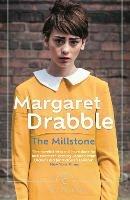 The Millstone - Margaret Drabble - cover