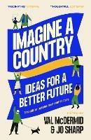 Imagine A Country: Ideas for a Better Future - cover