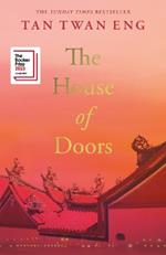 The House of Doors: Longlisted for the Booker Prize 2023