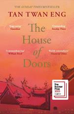 The House of Doors: Longlisted for the Booker Prize 2023