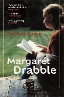 The Red Queen - Margaret Drabble - cover