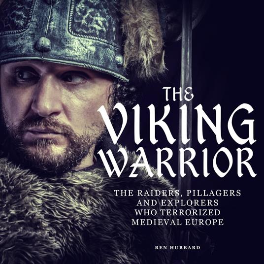 Viking Warrior, The