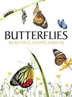 Butterflies: Beautiful Flying Insects