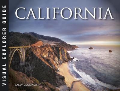 California - Sally Collings - cover