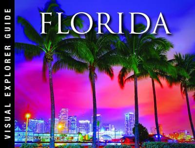 Florida - John Crippen - cover