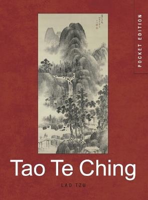 Tao Te Ching - Lao Tzu - cover