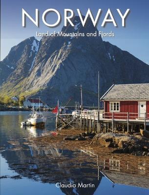 Norway - Claudia Martin - cover