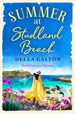 Moonlight over Studland Bay: Escape to the seaside with a heartwarming, uplifting read