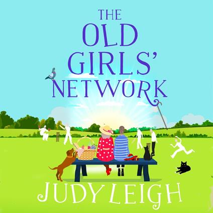 The Old Girls' Network