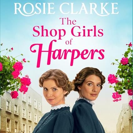 The Shop Girls of Harpers