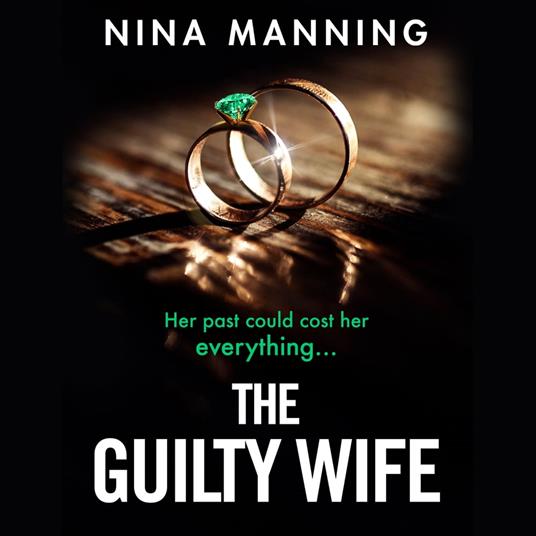 The Guilty Wife