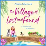 The Village of Lost and Found