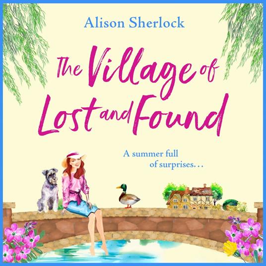 The Village of Lost and Found