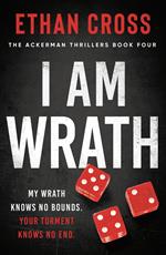 I Am Wrath