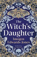 The Witch's Daughter