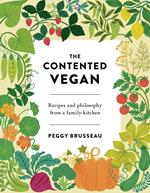 The Contented Vegan