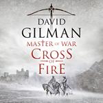 Cross Of Fire