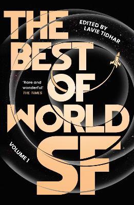 The Best of World SF: 1 - cover