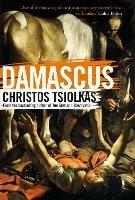 Damascus - Christos Tsiolkas - cover