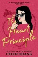 The Heart Principle - Helen Hoang - cover