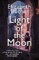 Light of the Moon - Elizabeth Buchan - cover