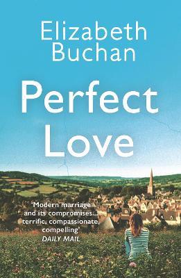 Perfect Love - Elizabeth Buchan - cover
