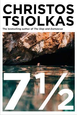 7 ½ - Christos Tsiolkas - cover