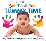 See Touch Feel: Tummy Time