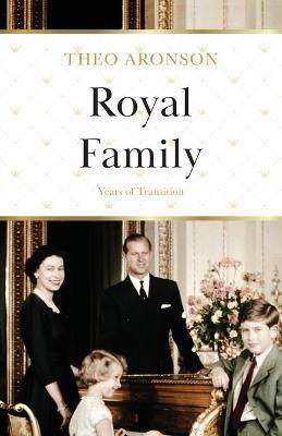 Lampada Libri Royal Family