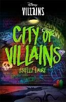 Disney Villains: City of Villains