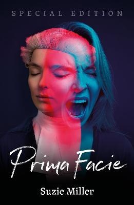 Prima Facie: Special Edition - Suzie Miller - cover