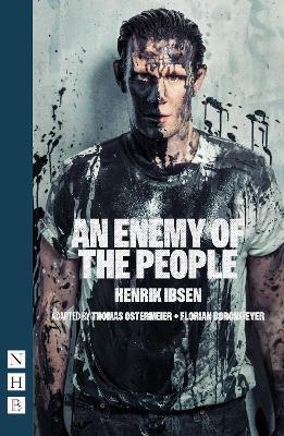 An Enemy of the People - Henrik Ibsen - cover