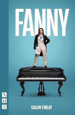 Fanny - Calum Finlay - cover