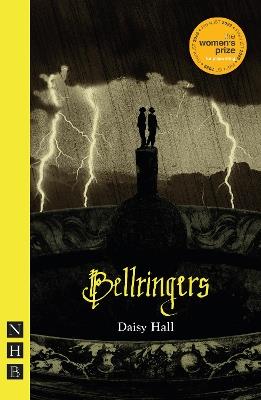 Bellringers - Daisy Hall - cover