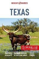 Insight Guides Texas (Travel Guide with Free eBook)